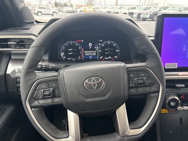 2025 Toyota Tacoma TRD Off-Road San Clemente CA