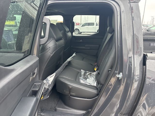 2025 Toyota Tacoma TRD Off-Road San Clemente CA