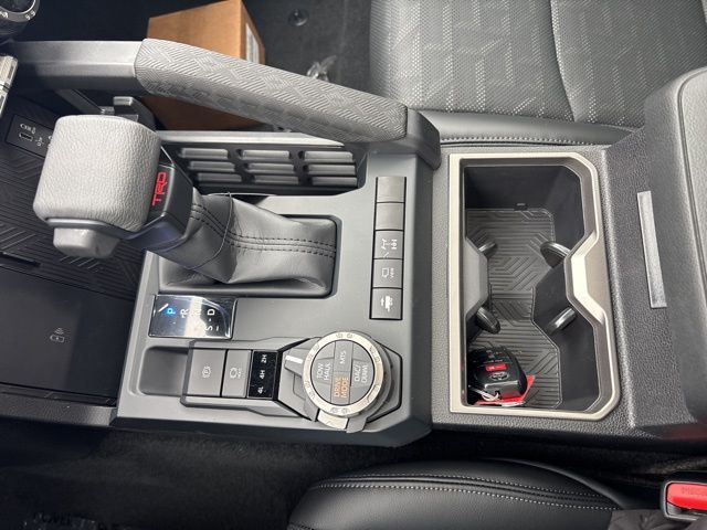 2025 Toyota Tacoma TRD Off-Road San Clemente CA