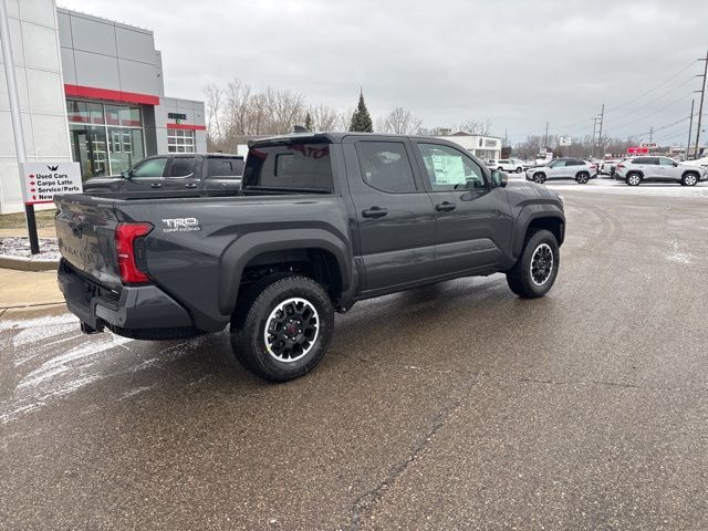 2025 Toyota Tacoma TRD Off-Road San Clemente CA