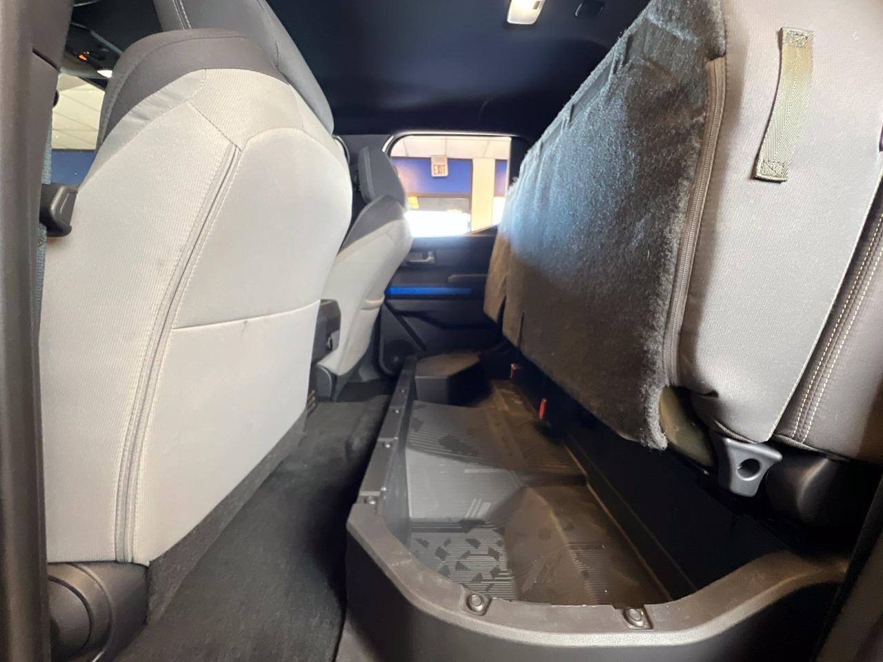 2025 Toyota Tacoma TRD Off-Road Richmond VA