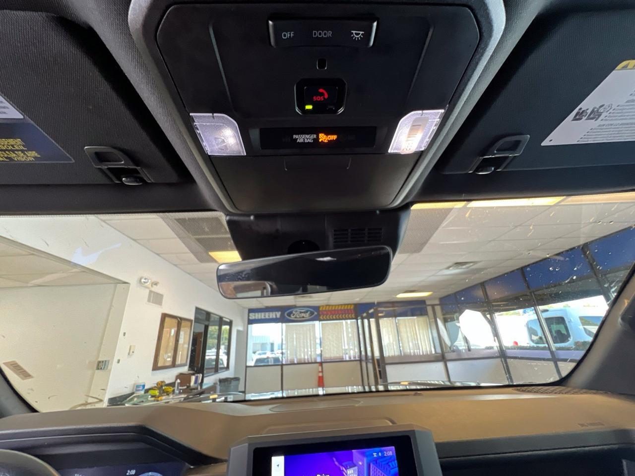 2025 Toyota Tacoma TRD Off-Road Richmond VA