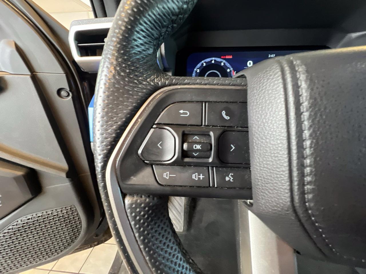 2025 Toyota Tacoma TRD Off-Road Richmond VA