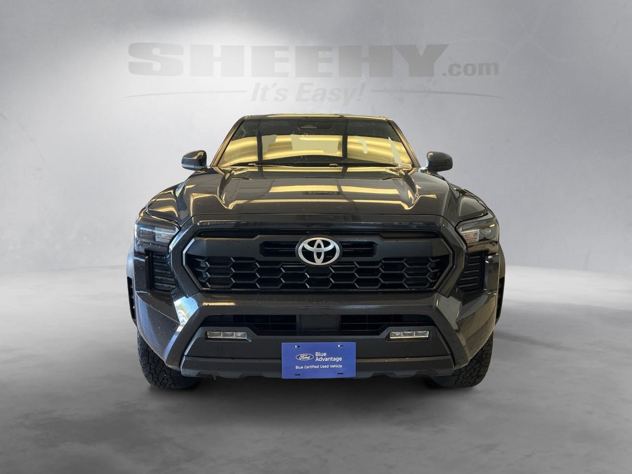 2025 Toyota Tacoma TRD Off-Road Richmond VA