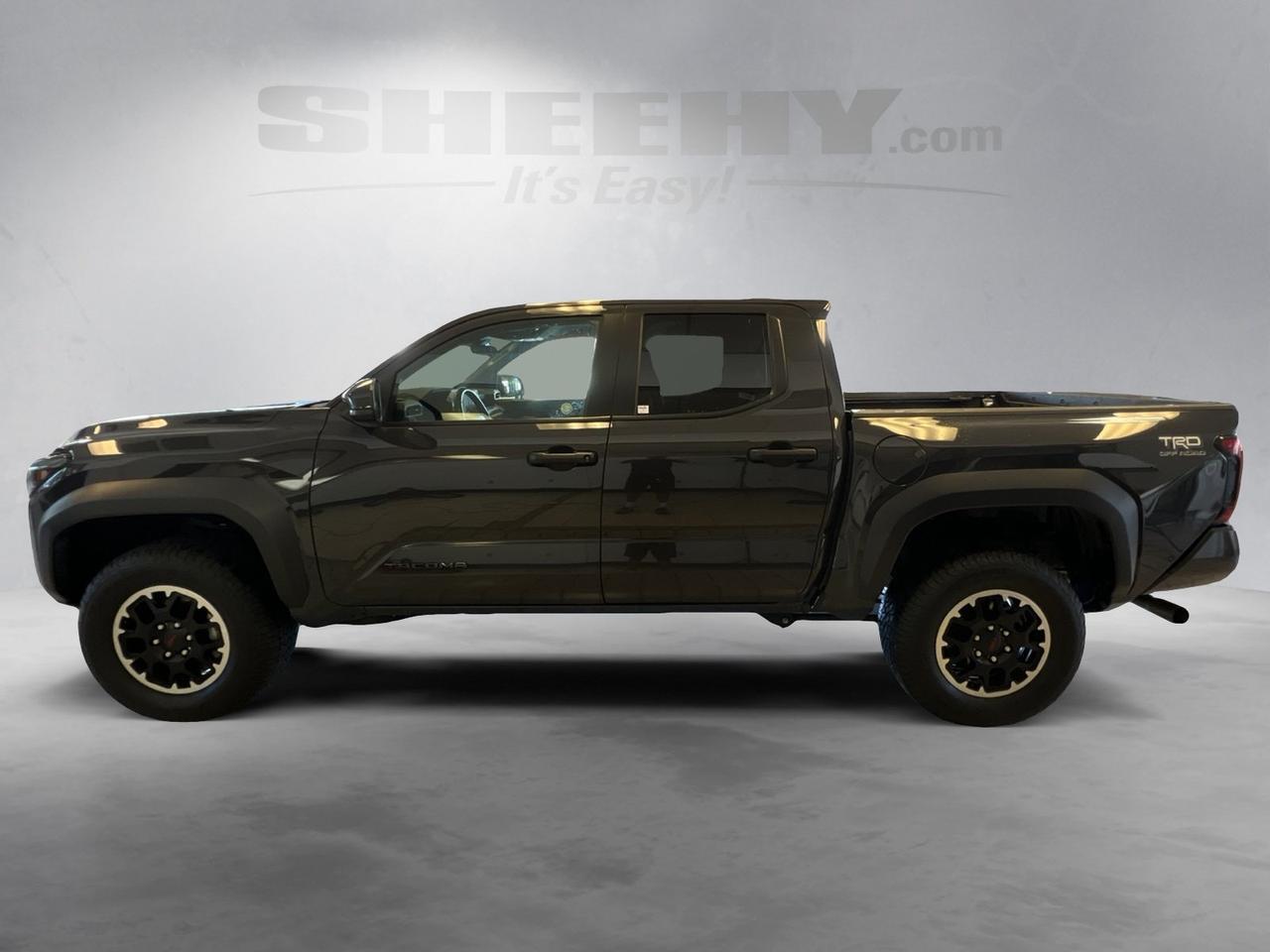 2025 Toyota Tacoma TRD Off-Road Richmond VA