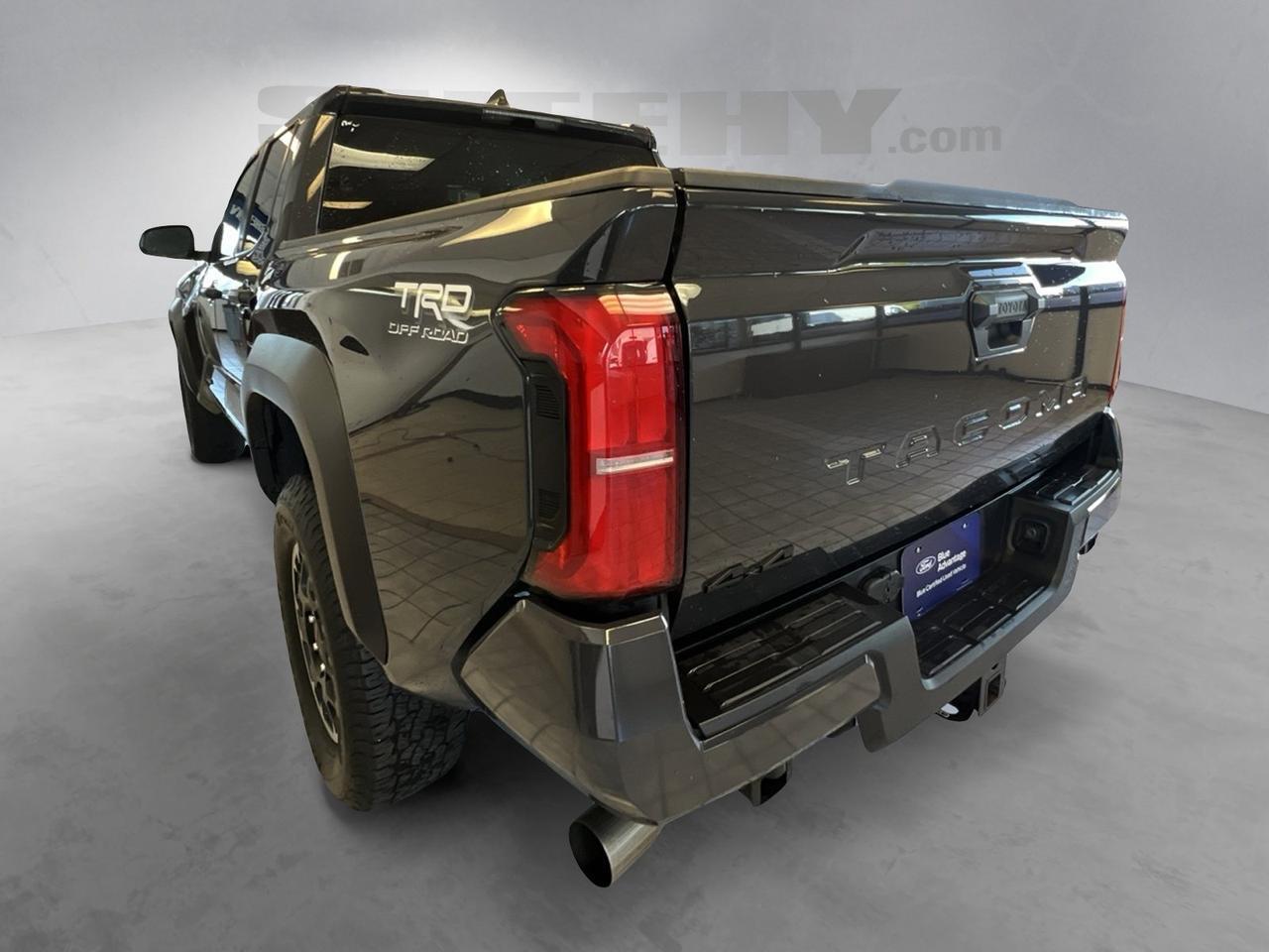 2025 Toyota Tacoma TRD Off-Road Richmond VA