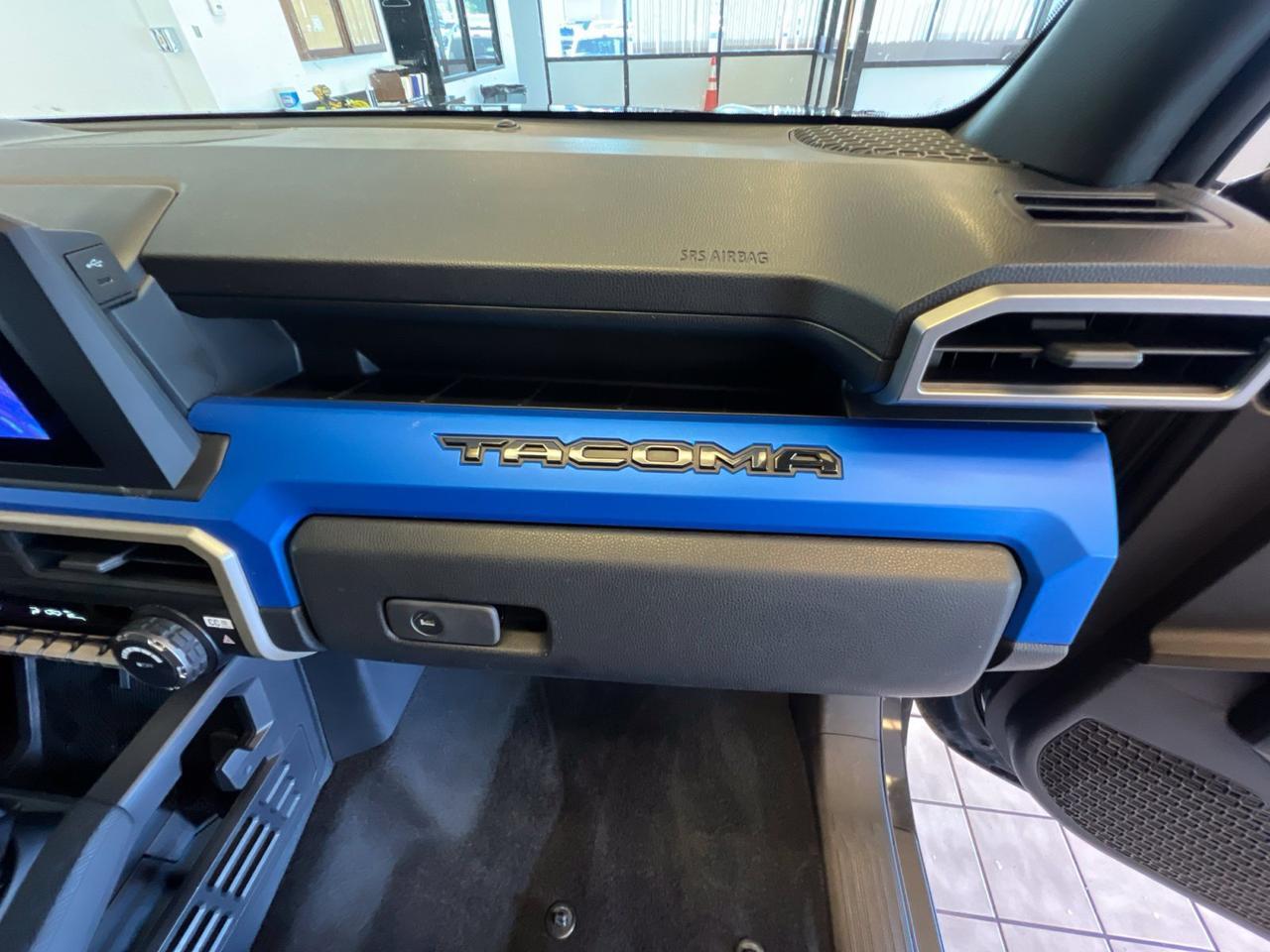 2025 Toyota Tacoma TRD Off-Road Richmond VA