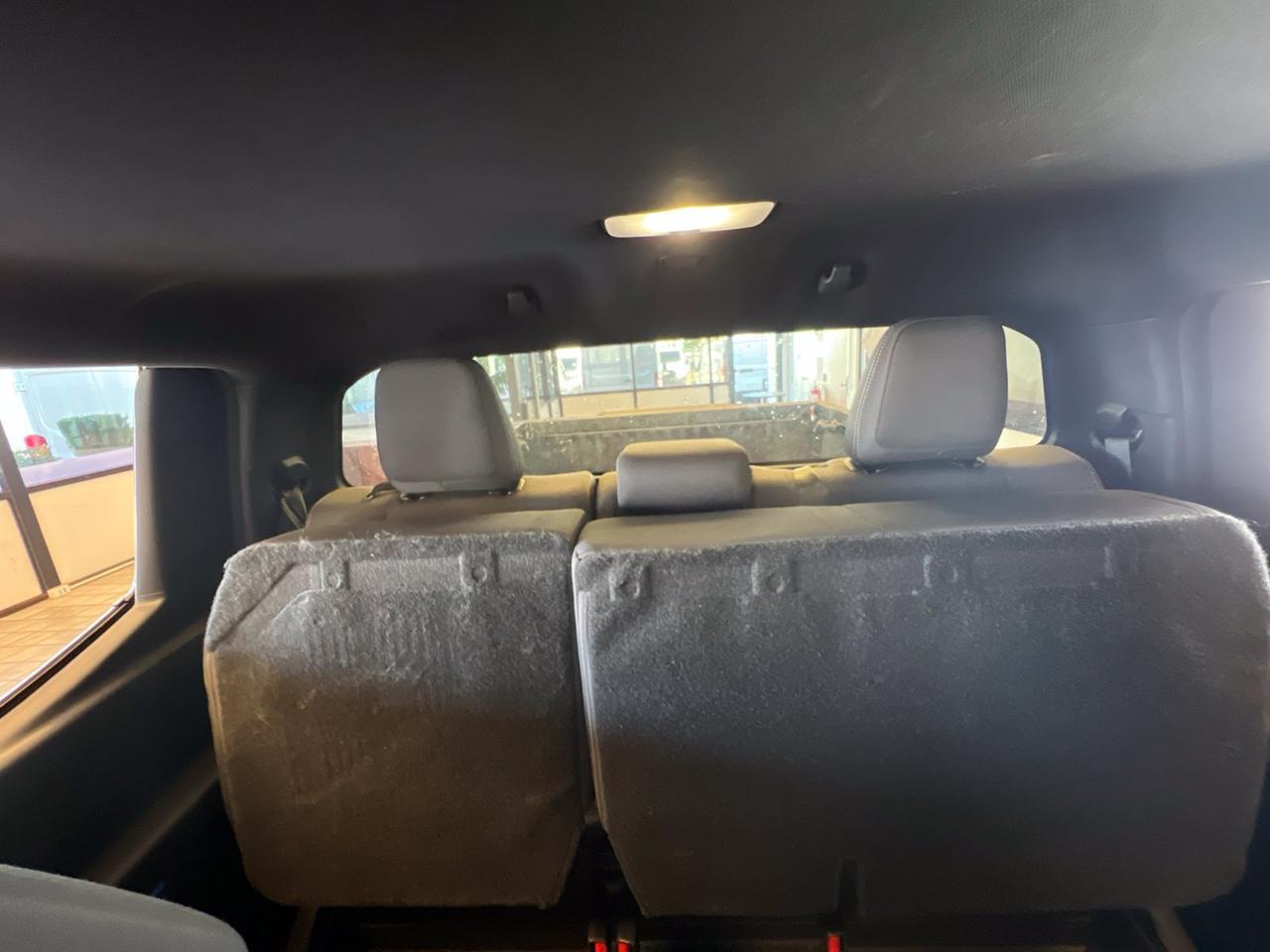 2025 Toyota Tacoma TRD Off-Road Richmond VA