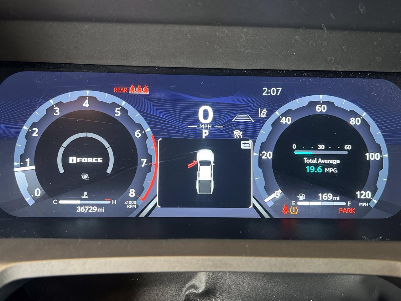 2025 Toyota Tacoma TRD Off-Road Richmond VA