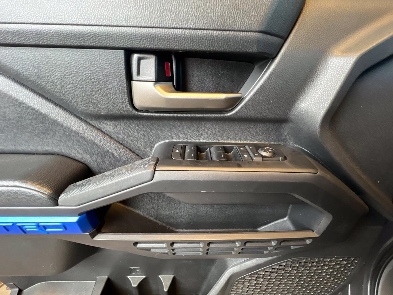 2025 Toyota Tacoma TRD Off-Road Richmond VA