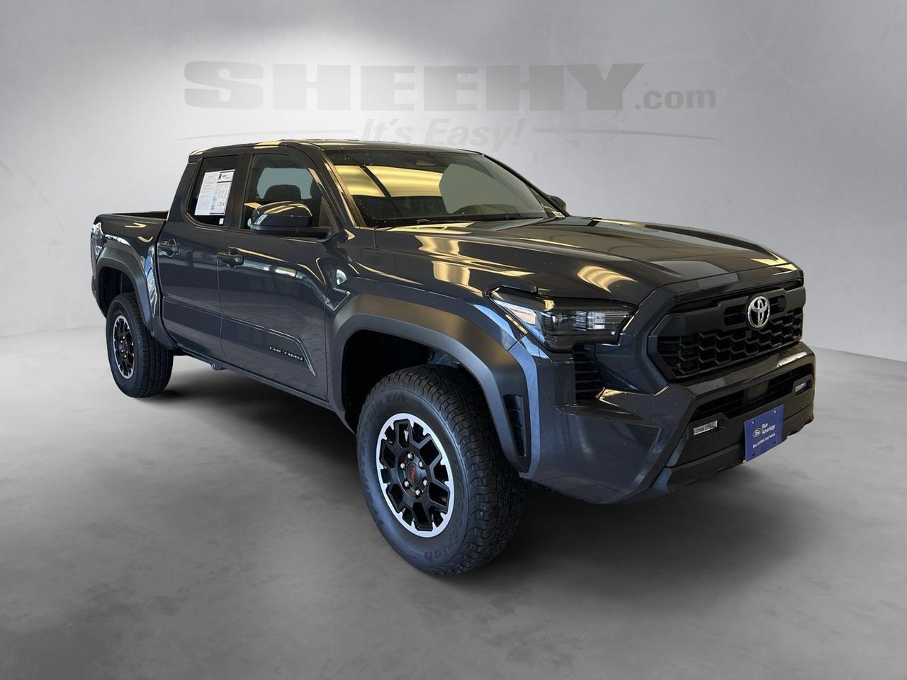 2025 Toyota Tacoma TRD Off-Road Richmond VA