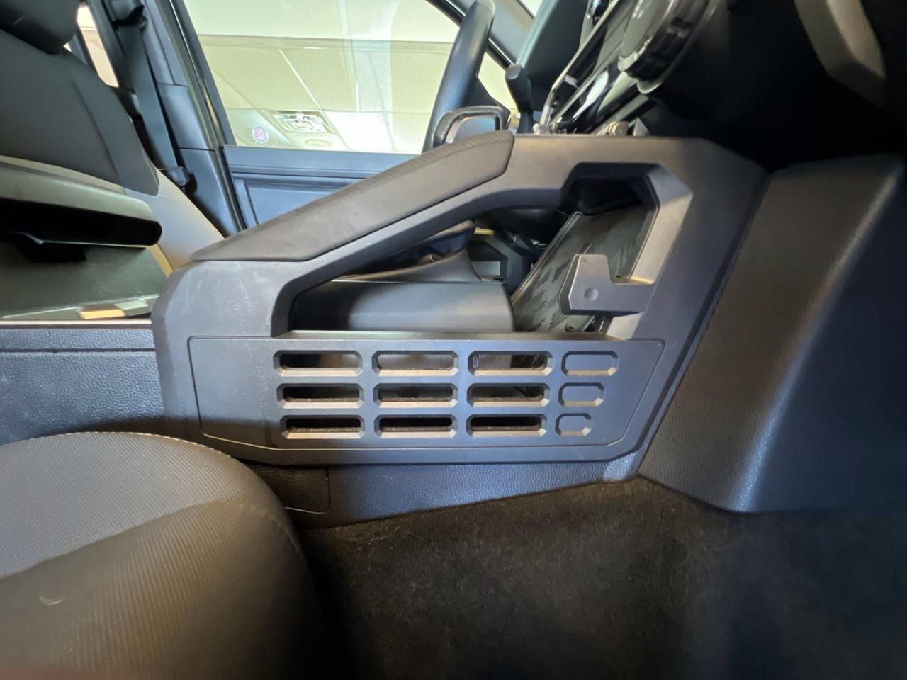 2025 Toyota Tacoma TRD Off-Road Richmond VA