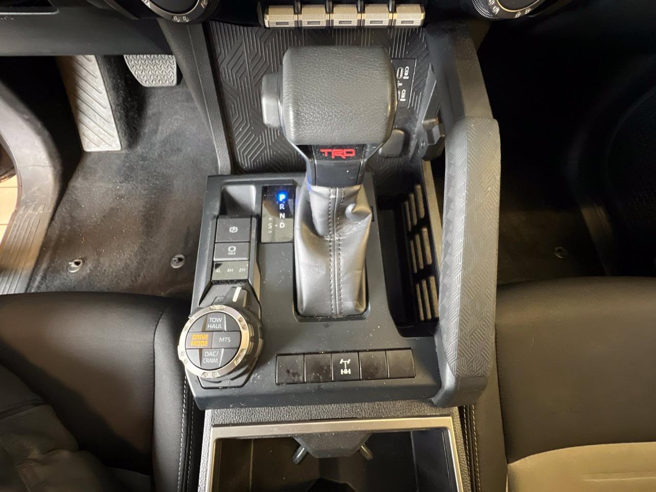 2025 Toyota Tacoma TRD Off-Road Richmond VA