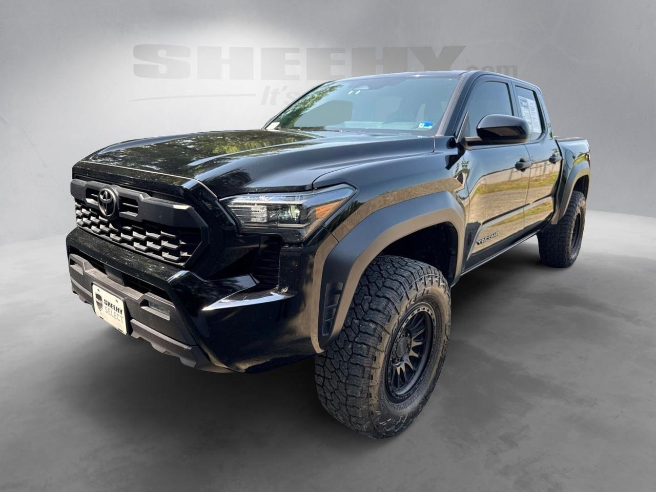 2025 Toyota Tacoma TRD Off-Road Warrenton VA