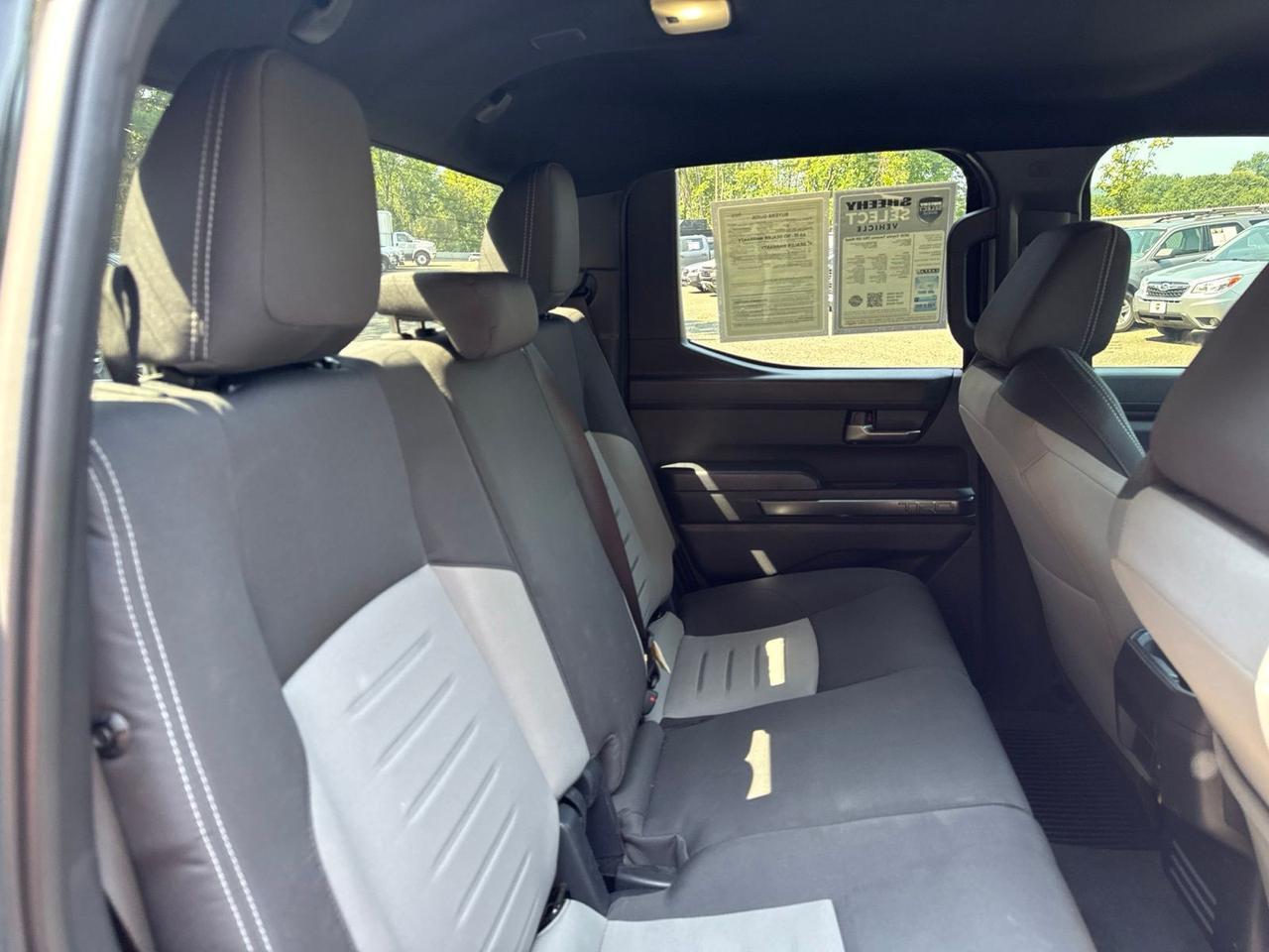 2025 Toyota Tacoma TRD Off-Road Warrenton VA