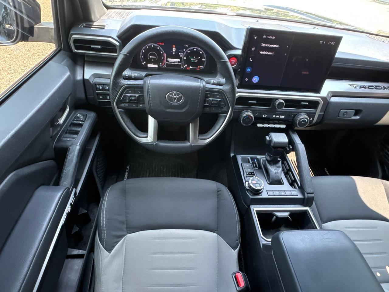 2025 Toyota Tacoma TRD Off-Road Warrenton VA