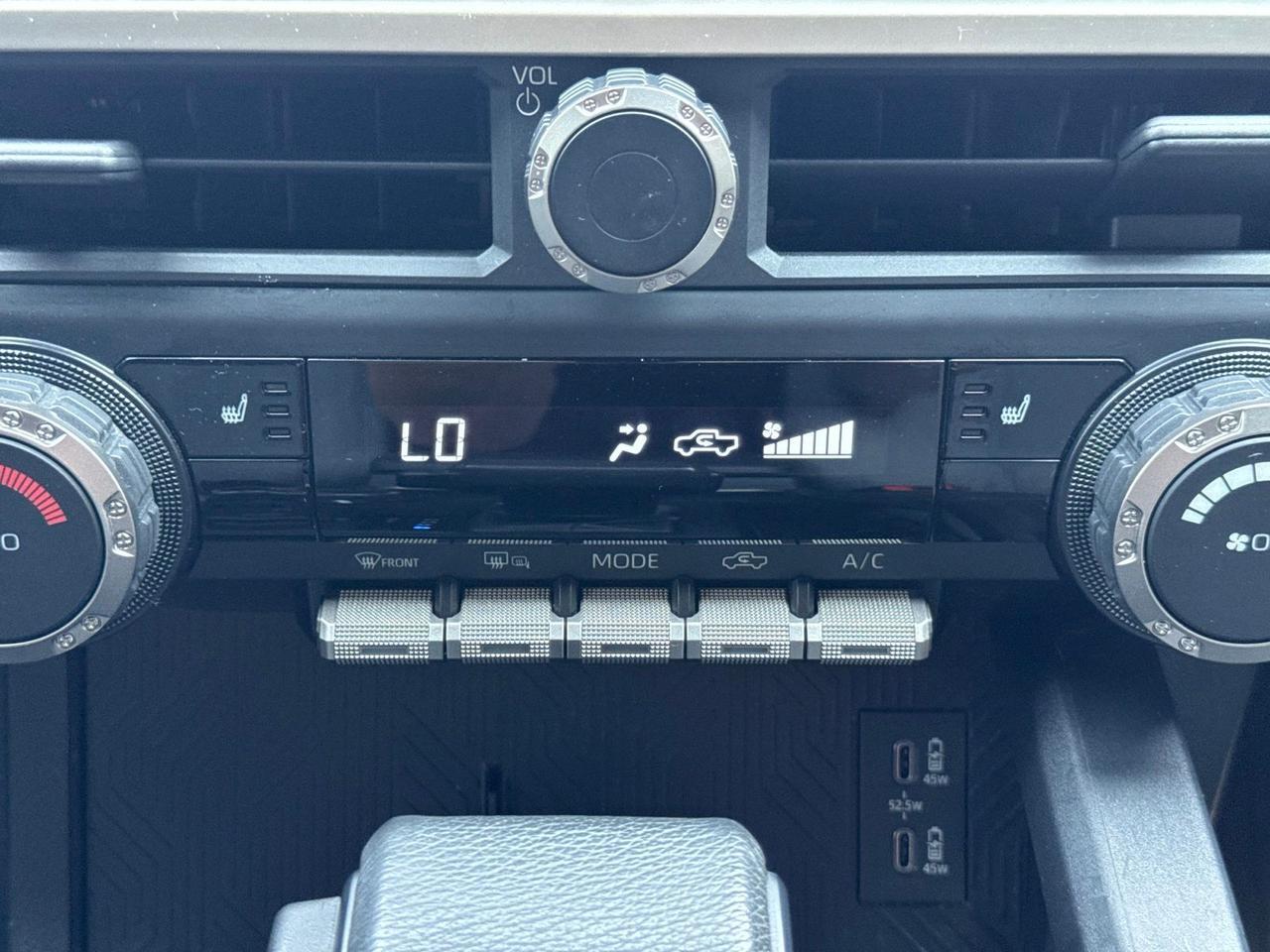 2025 Toyota Tacoma TRD Off-Road Warrenton VA