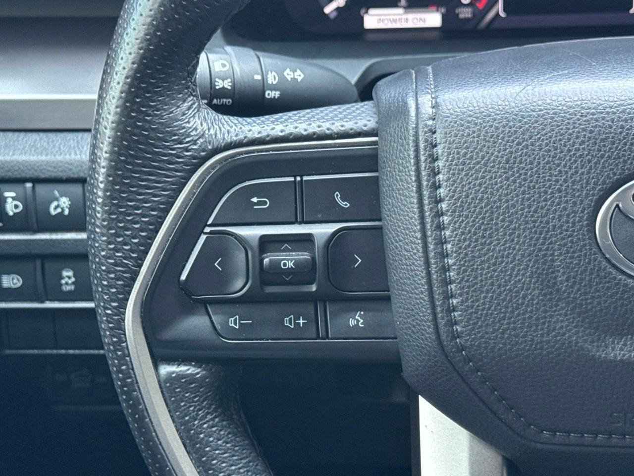 2025 Toyota Tacoma TRD Off-Road Warrenton VA