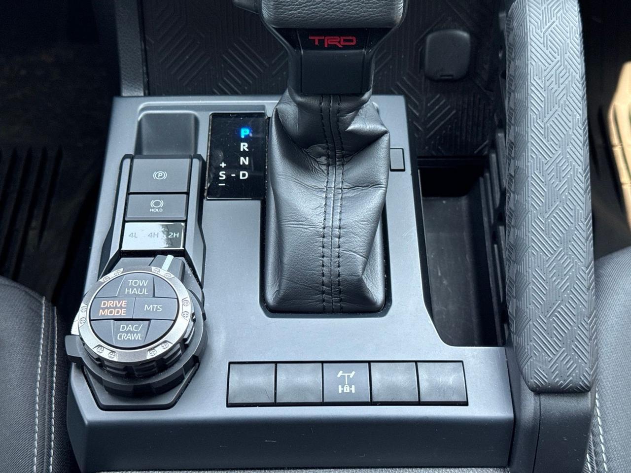2025 Toyota Tacoma TRD Off-Road Warrenton VA