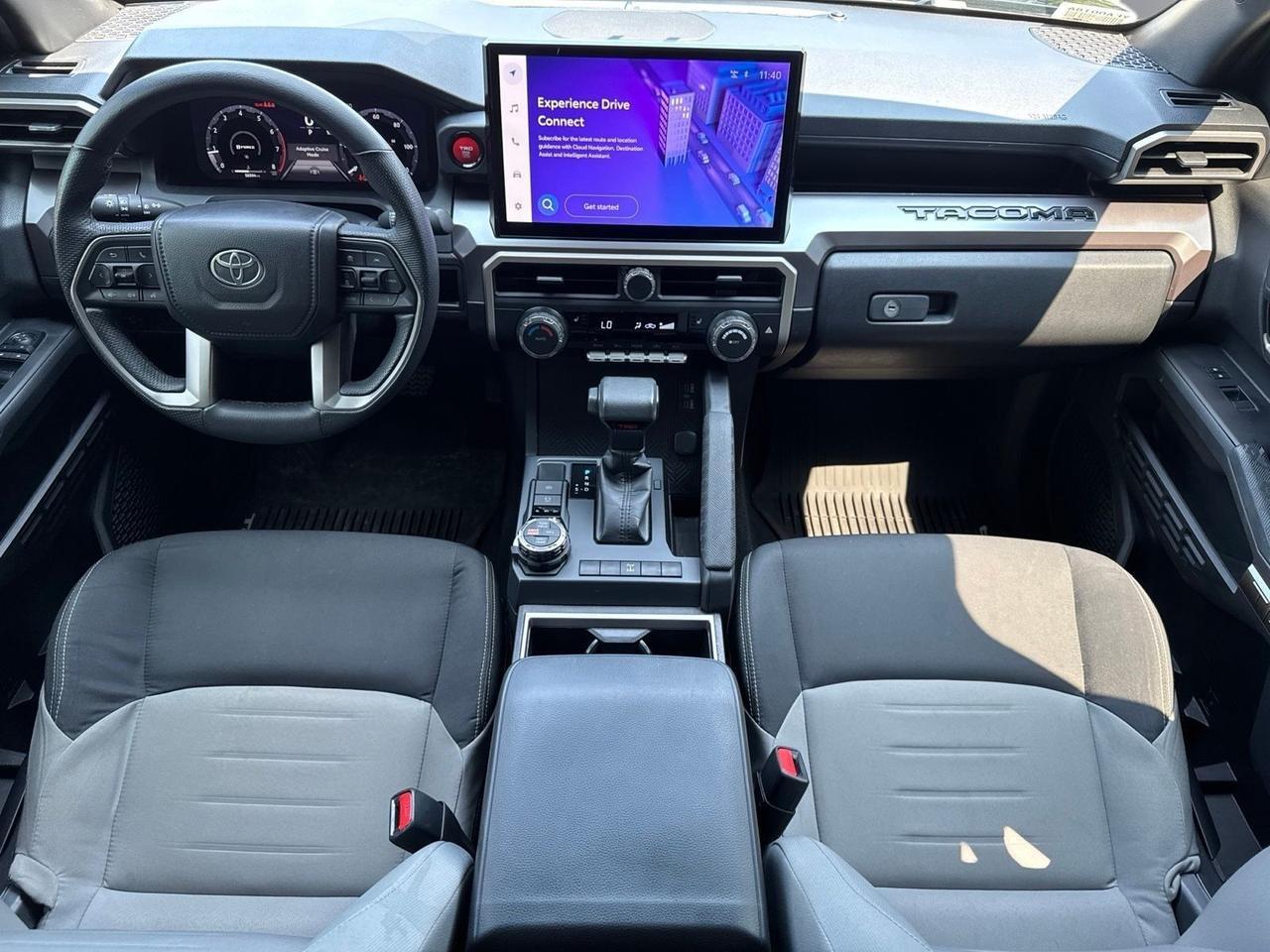 2025 Toyota Tacoma TRD Off-Road Warrenton VA