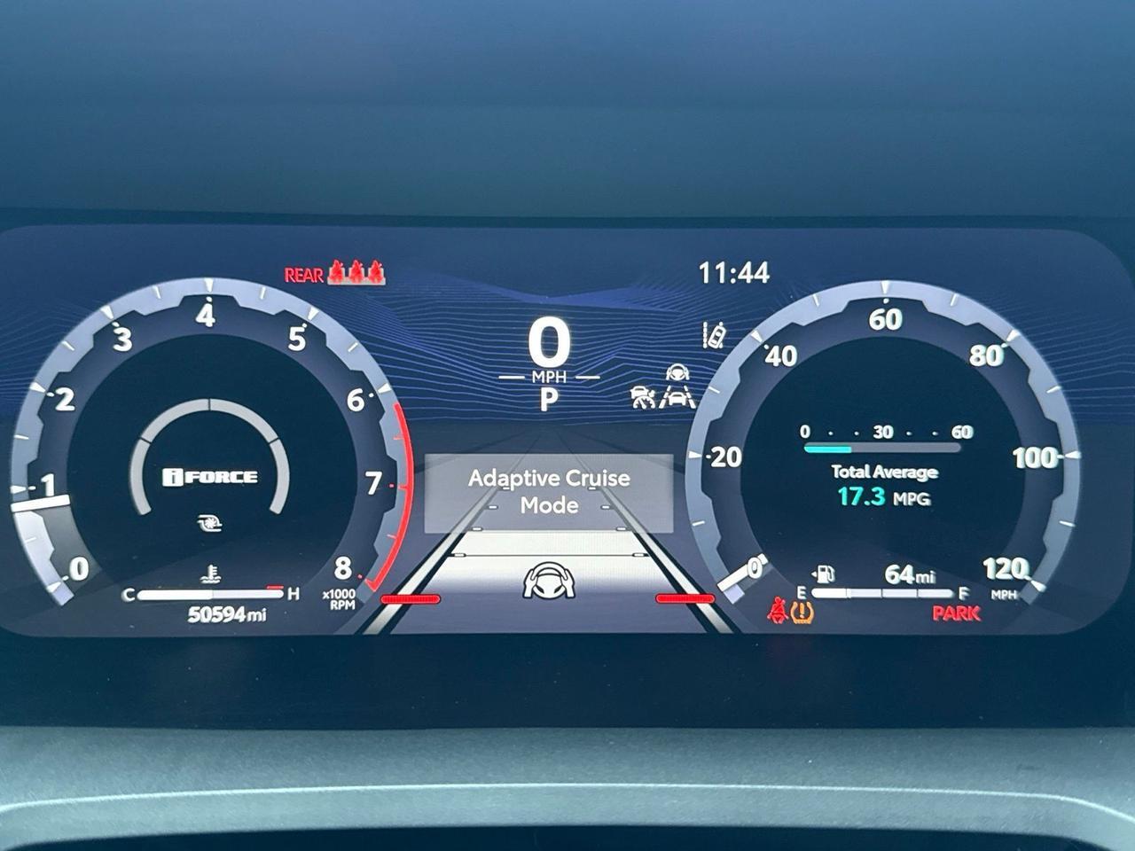 2025 Toyota Tacoma TRD Off-Road Warrenton VA
