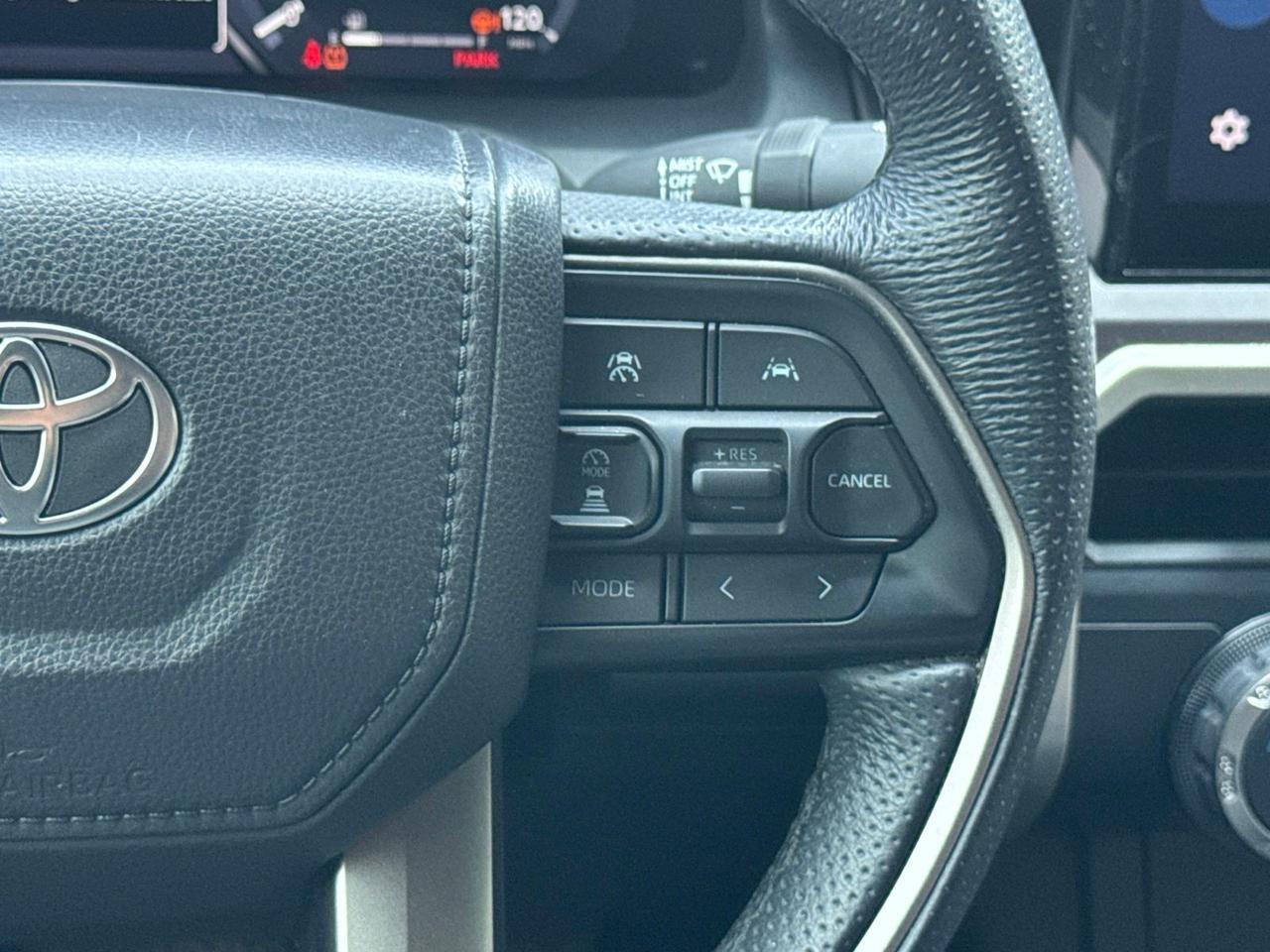 2025 Toyota Tacoma TRD Off-Road Warrenton VA