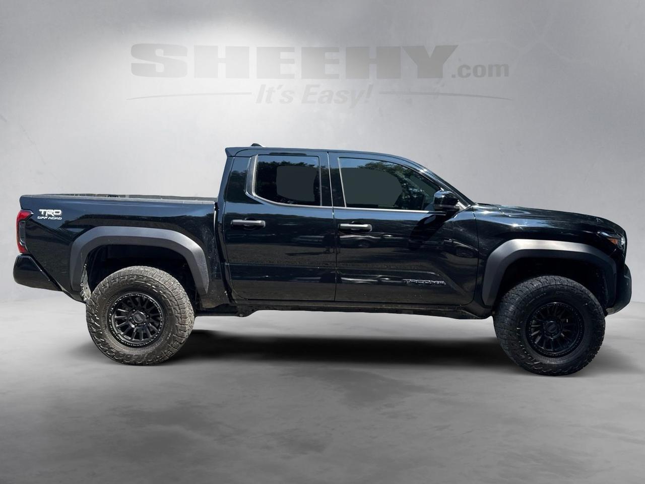 2025 Toyota Tacoma TRD Off-Road Warrenton VA