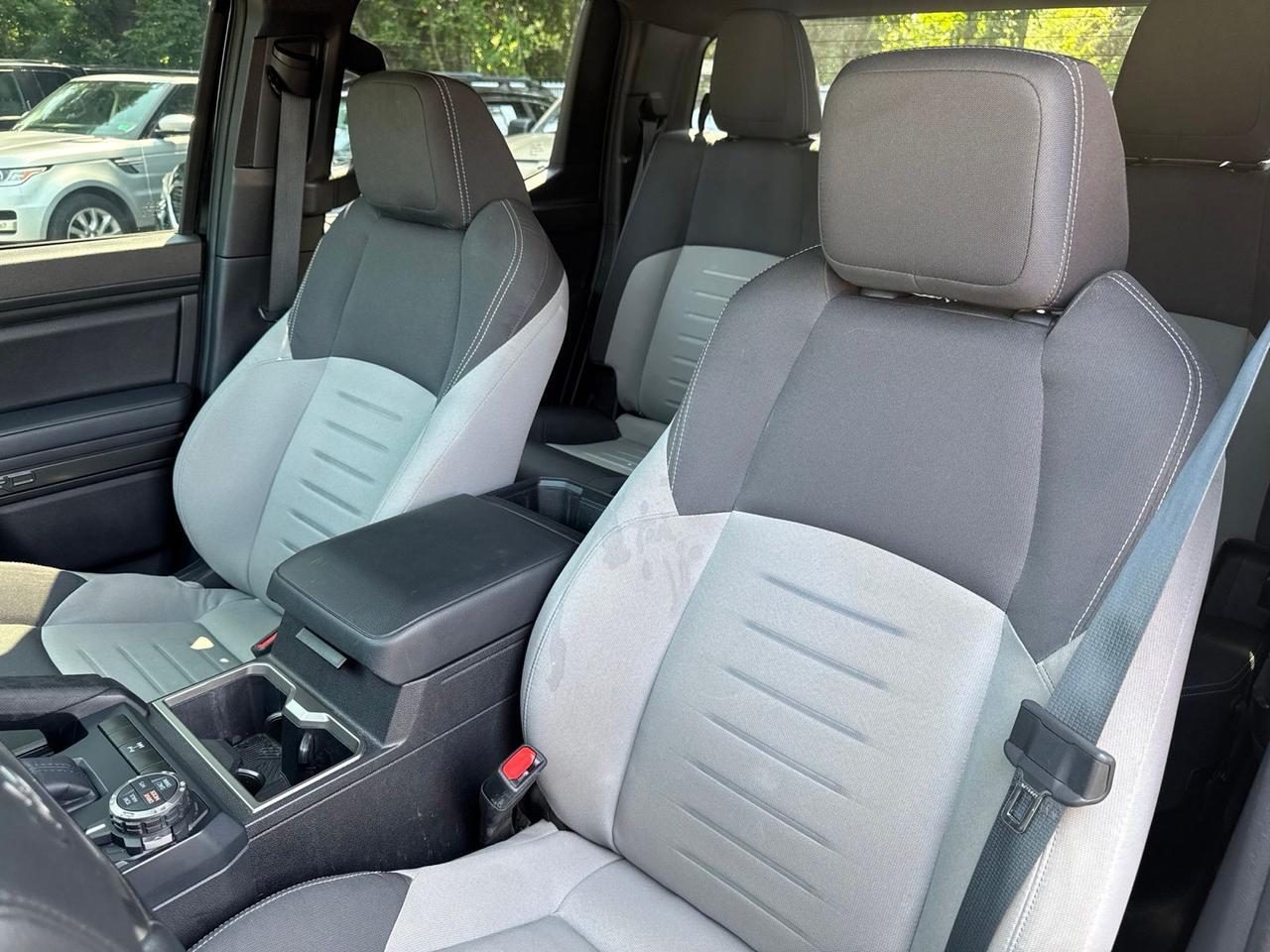 2025 Toyota Tacoma TRD Off-Road Warrenton VA
