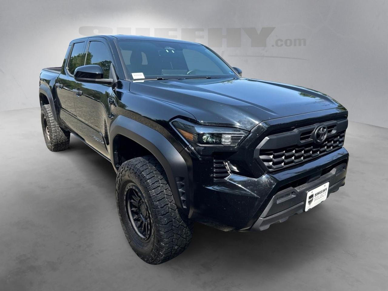 2025 Toyota Tacoma TRD Off-Road Warrenton VA