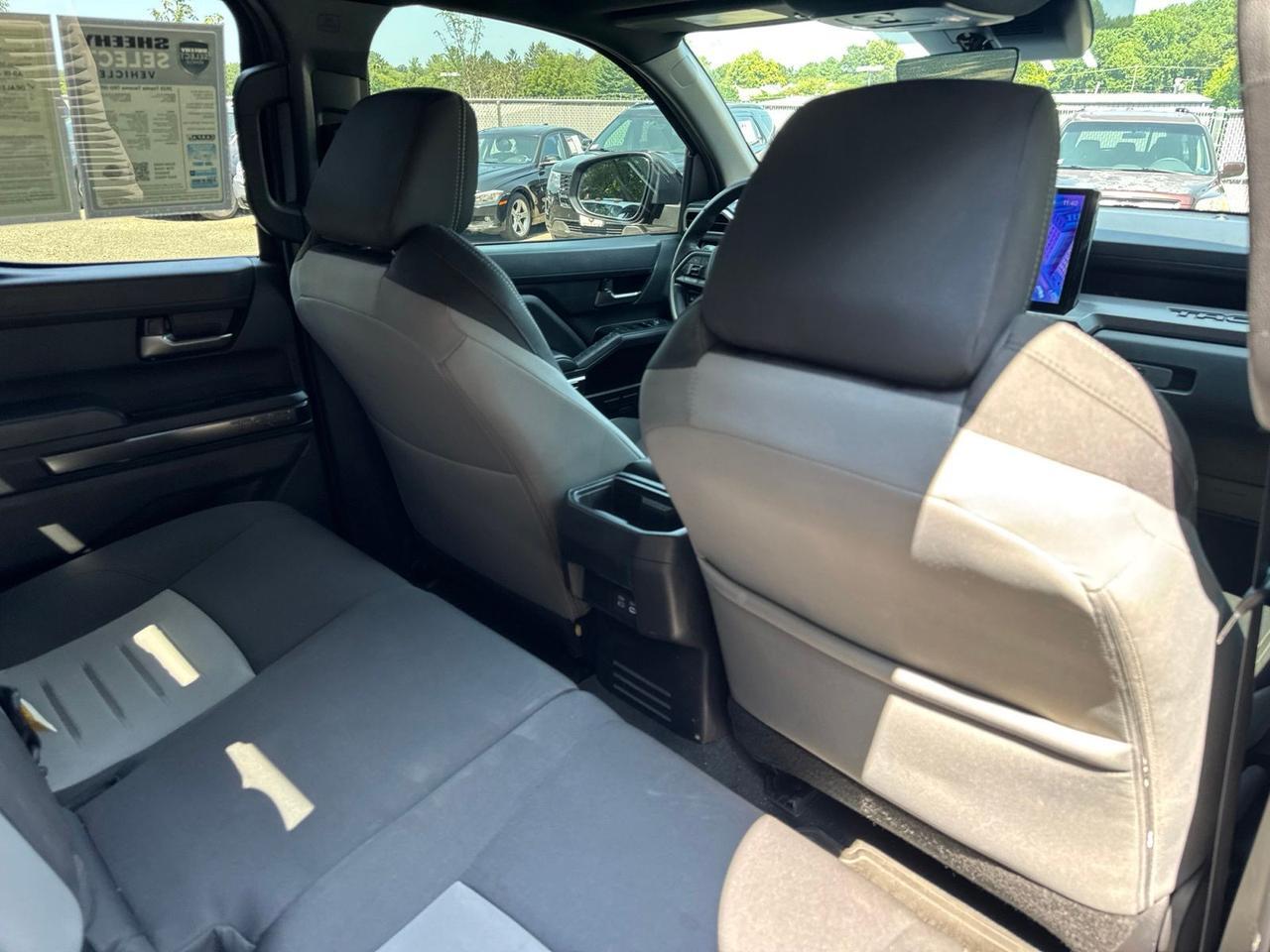 2025 Toyota Tacoma TRD Off-Road Warrenton VA