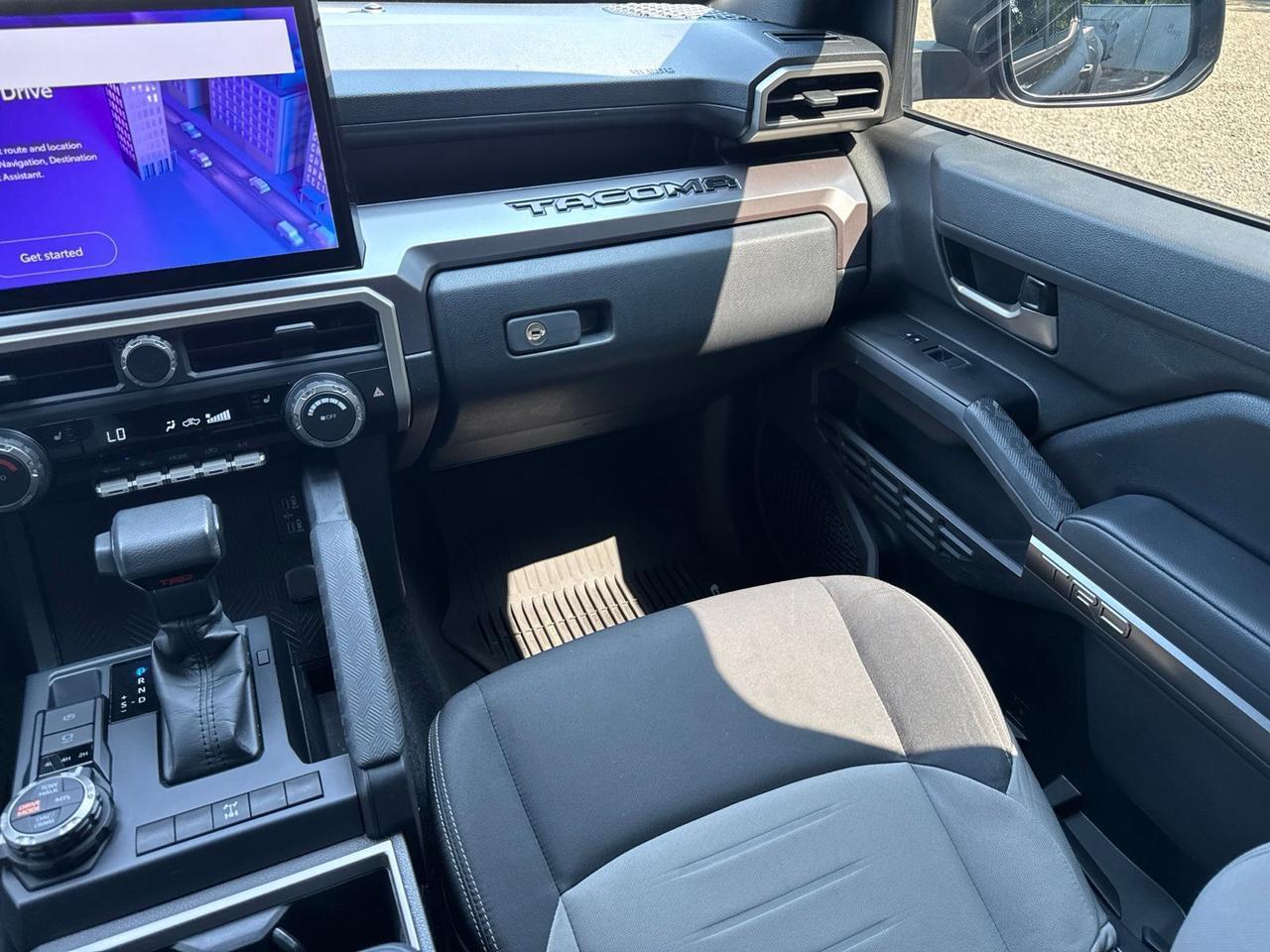 2025 Toyota Tacoma TRD Off-Road Warrenton VA