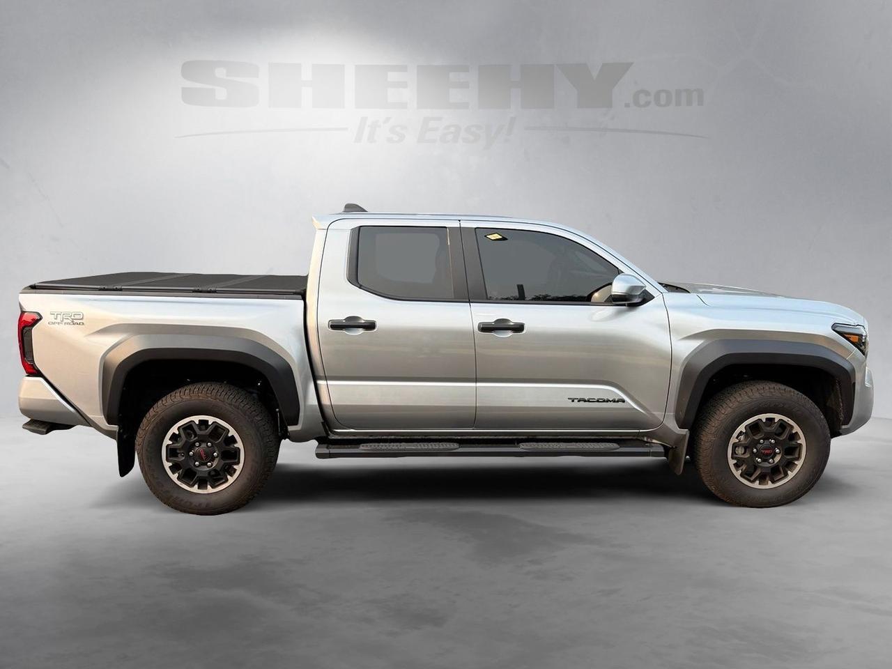 2025 Toyota Tacoma TRD Off-Road Springfield VA