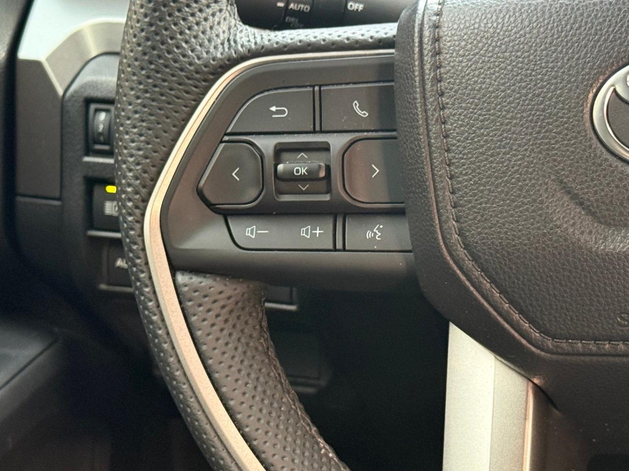 2025 Toyota Tacoma TRD Off-Road Springfield VA