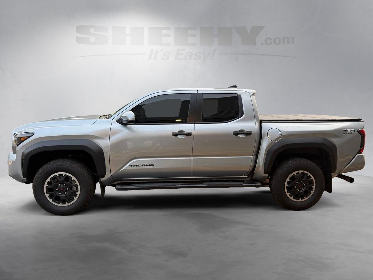 2025 Toyota Tacoma TRD Off-Road Springfield VA