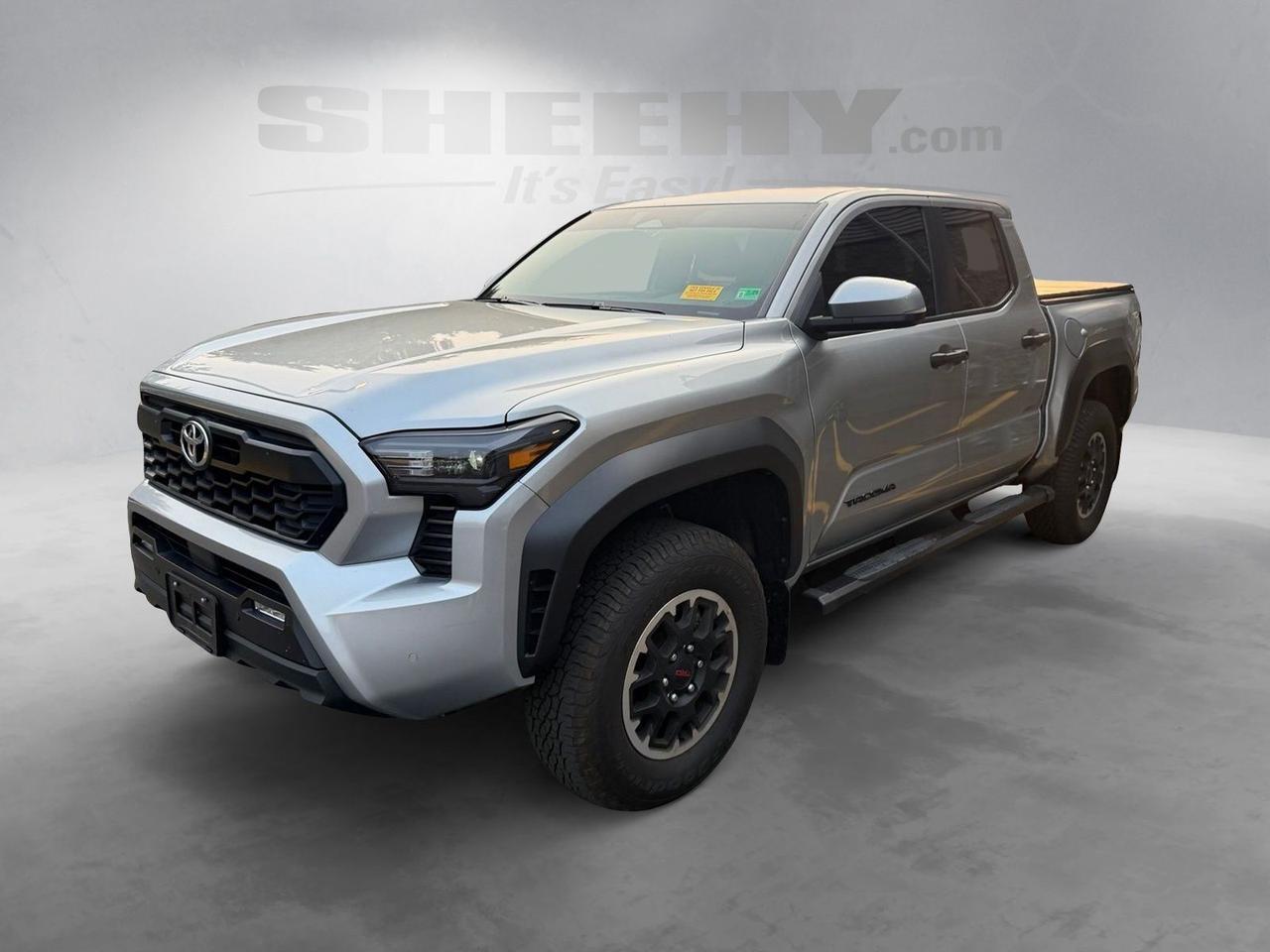 2025 Toyota Tacoma TRD Off-Road Springfield VA