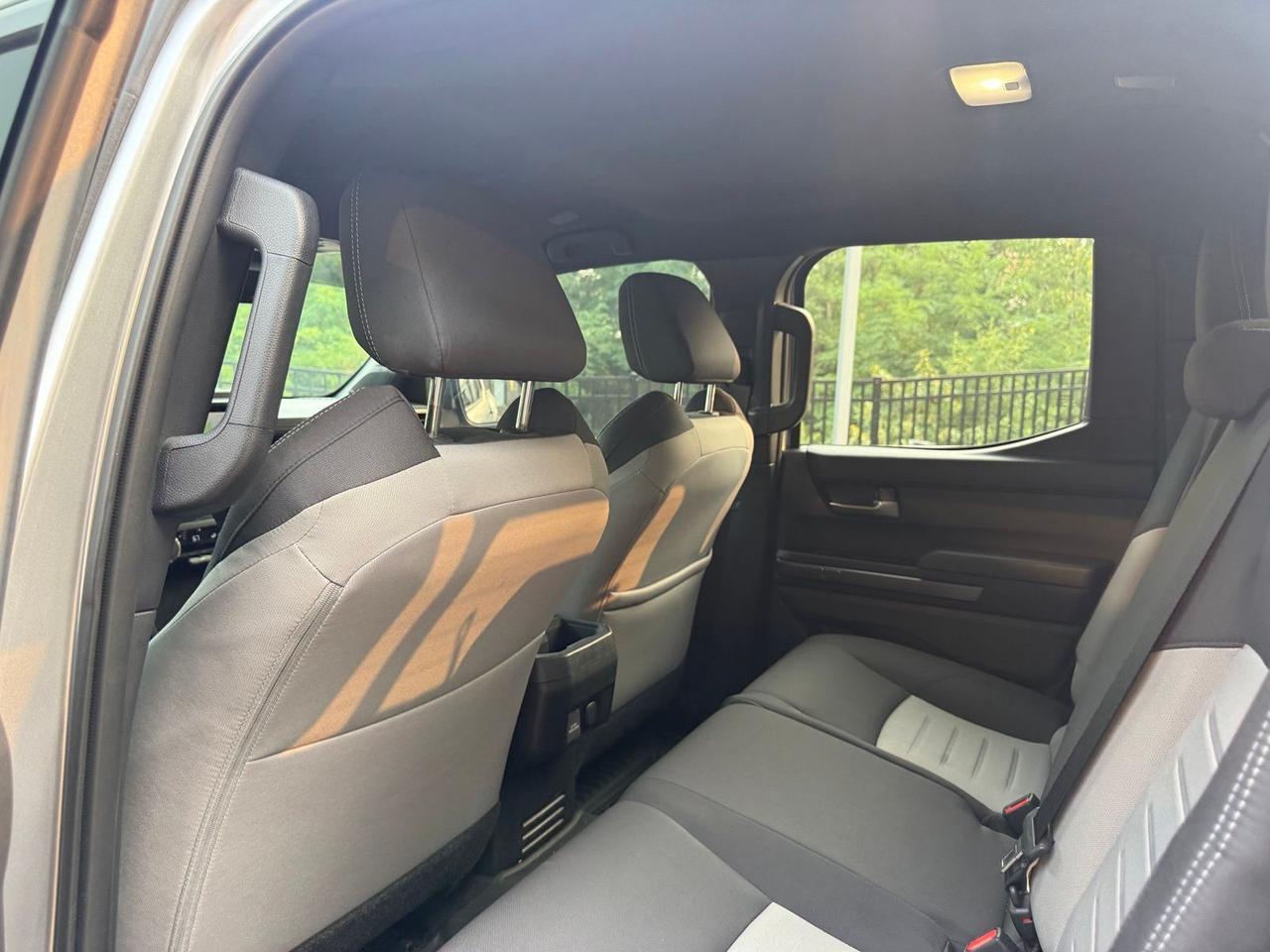 2025 Toyota Tacoma TRD Off-Road Springfield VA