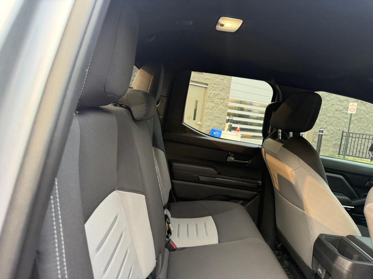 2025 Toyota Tacoma TRD Off-Road Springfield VA