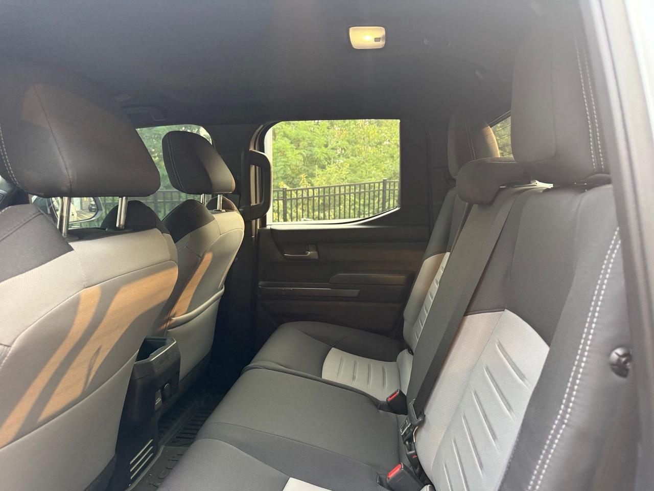 2025 Toyota Tacoma TRD Off-Road Springfield VA