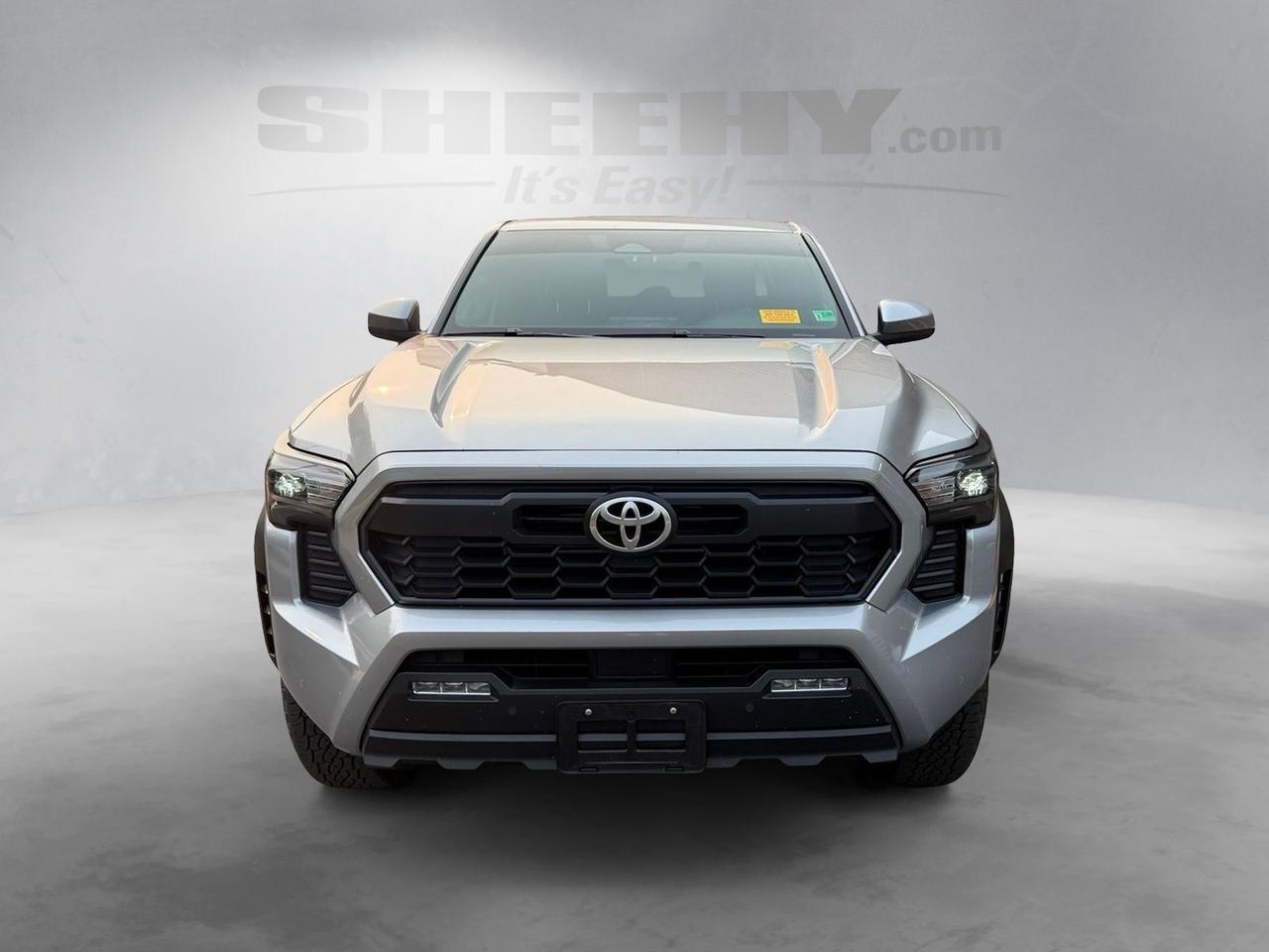 2025 Toyota Tacoma TRD Off-Road Springfield VA