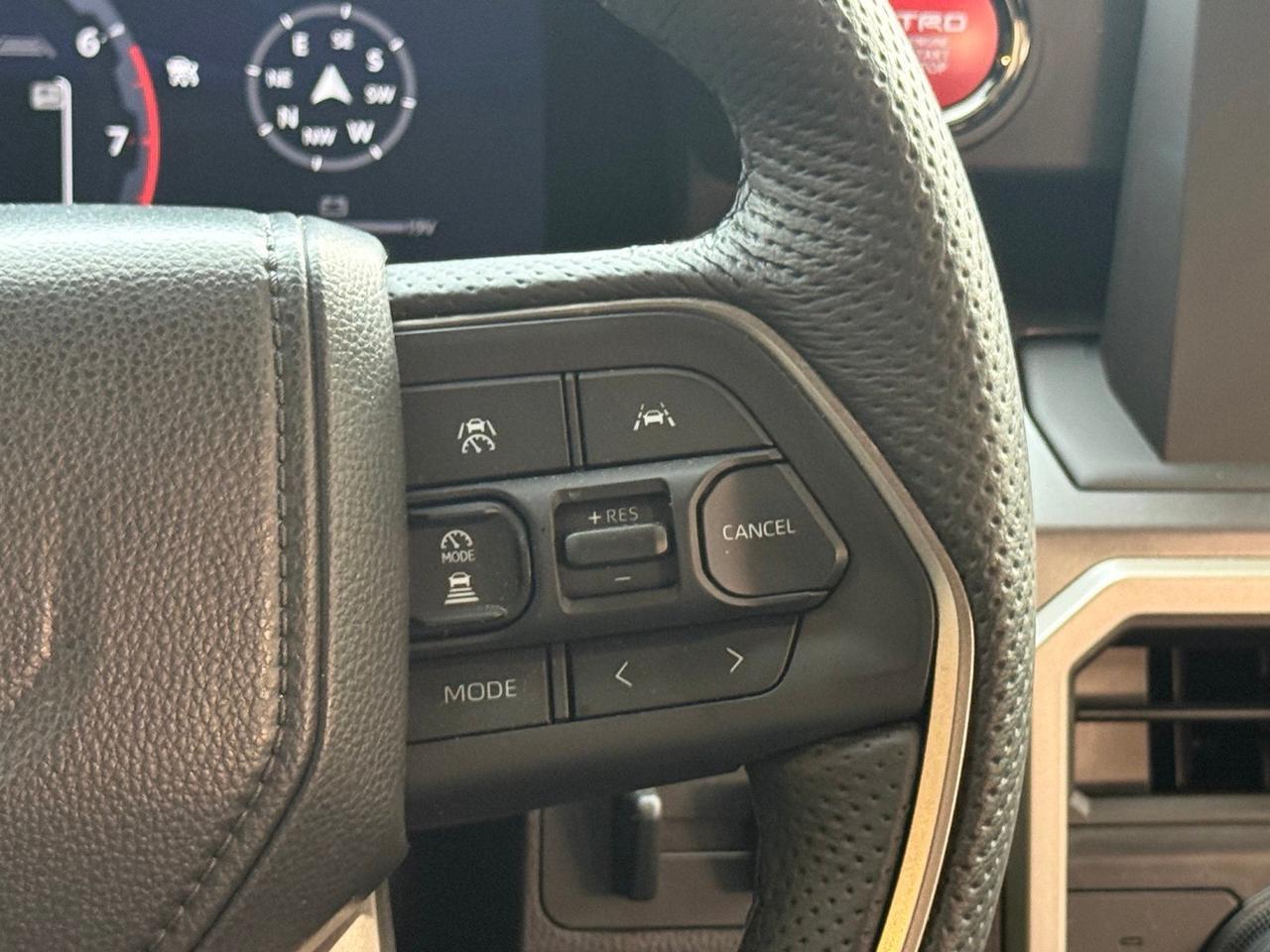 2025 Toyota Tacoma TRD Off-Road Springfield VA