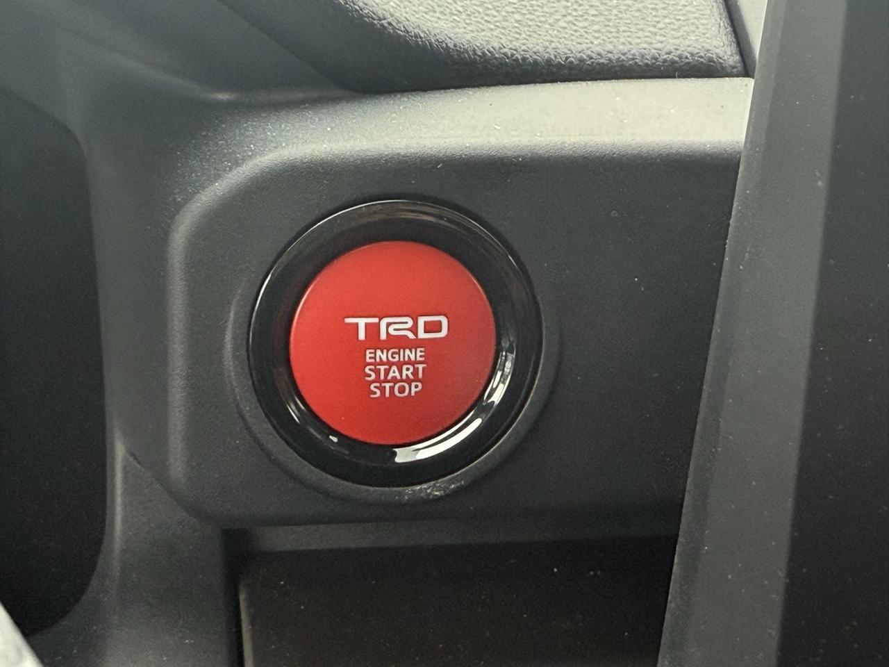 2025 Toyota Tacoma TRD Off-Road Springfield VA