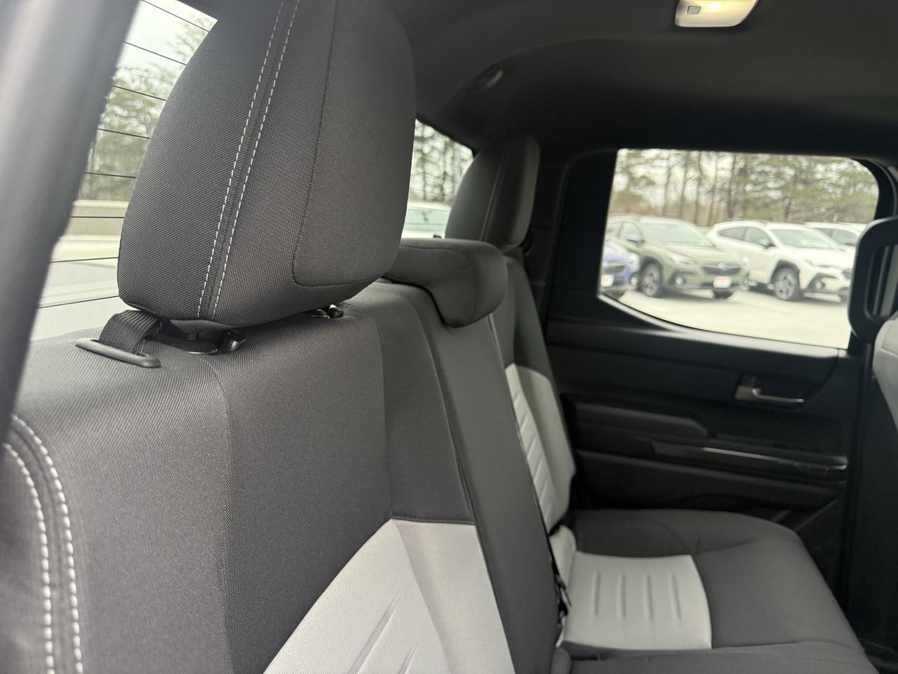 2025 Toyota Tacoma TRD Off-Road Springfield VA