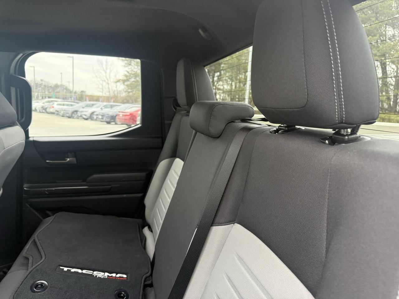 2025 Toyota Tacoma TRD Off-Road Springfield VA