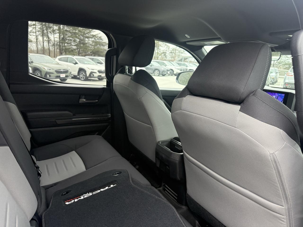 2025 Toyota Tacoma TRD Off-Road Springfield VA