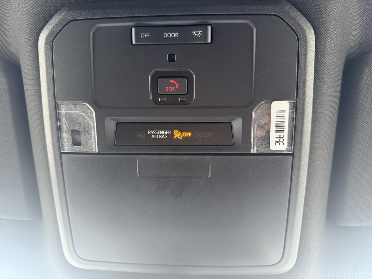 2025 Toyota Tacoma TRD Off-Road Springfield VA