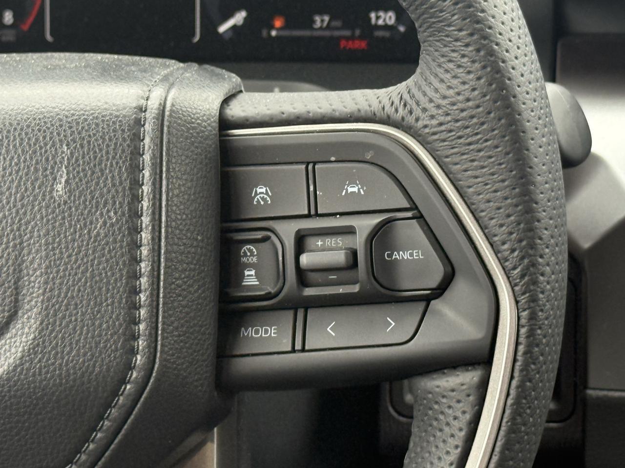 2025 Toyota Tacoma TRD Off-Road Springfield VA