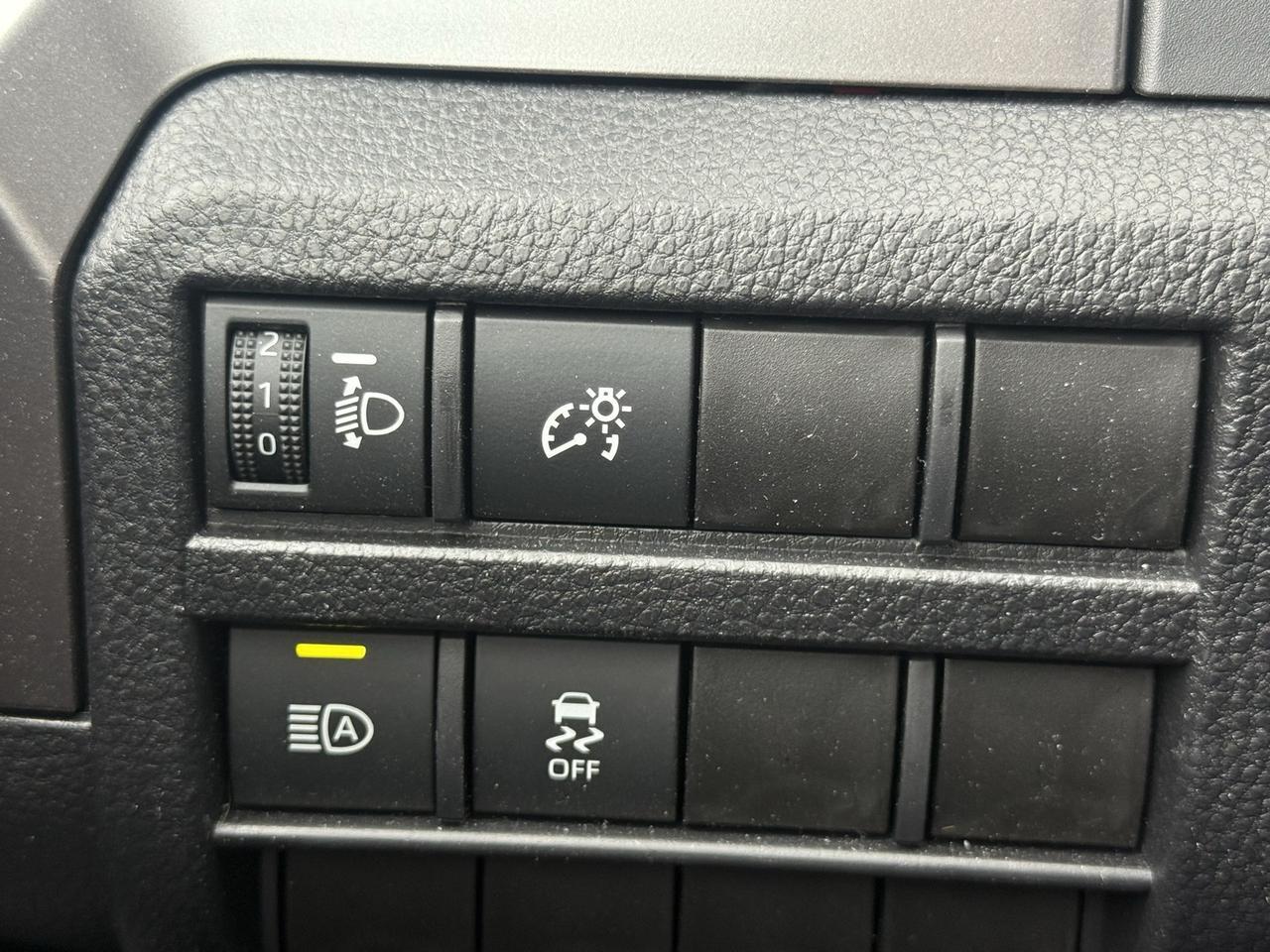 2025 Toyota Tacoma TRD Off-Road Springfield VA