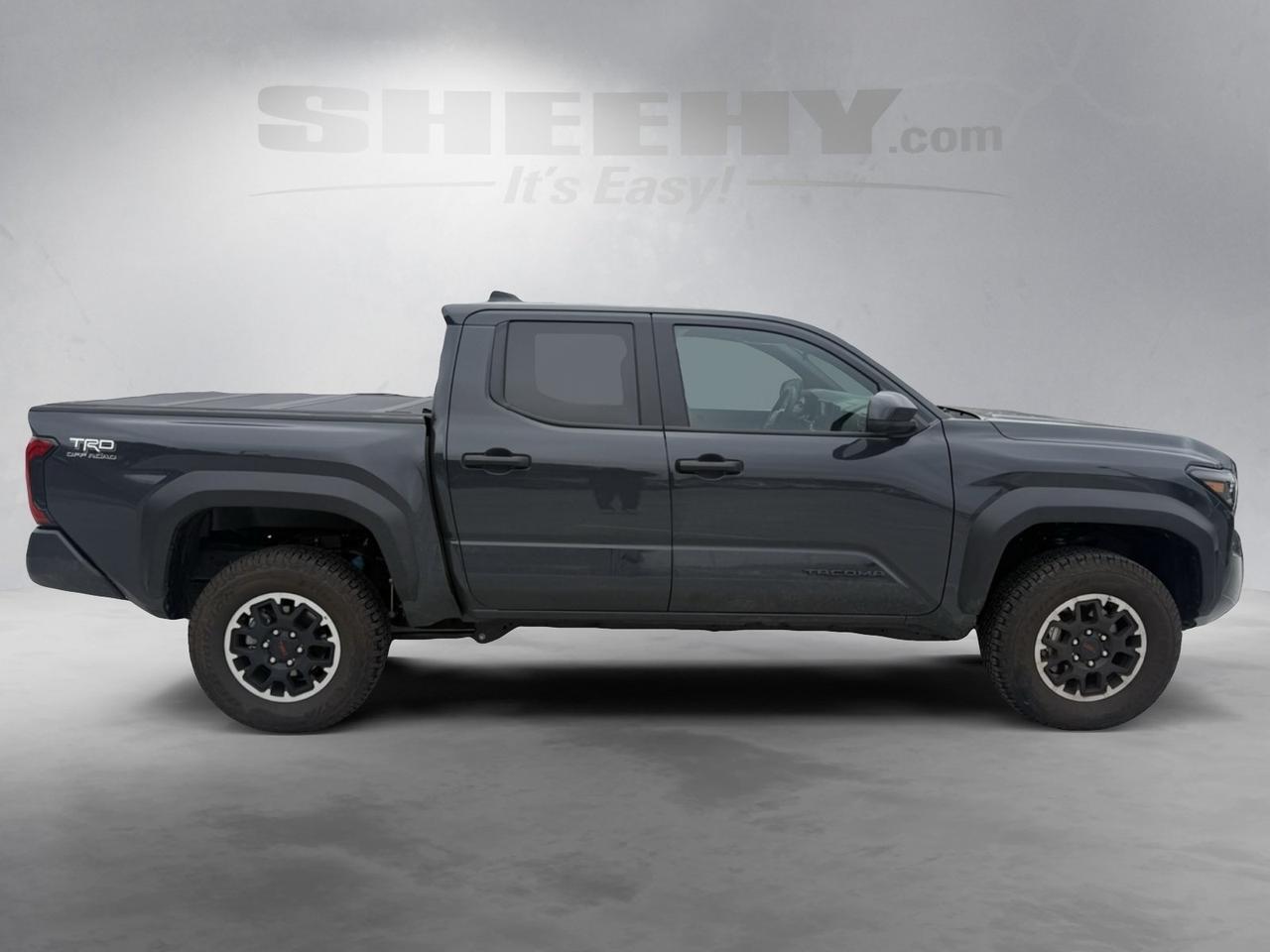 2025 Toyota Tacoma TRD Off-Road Springfield VA