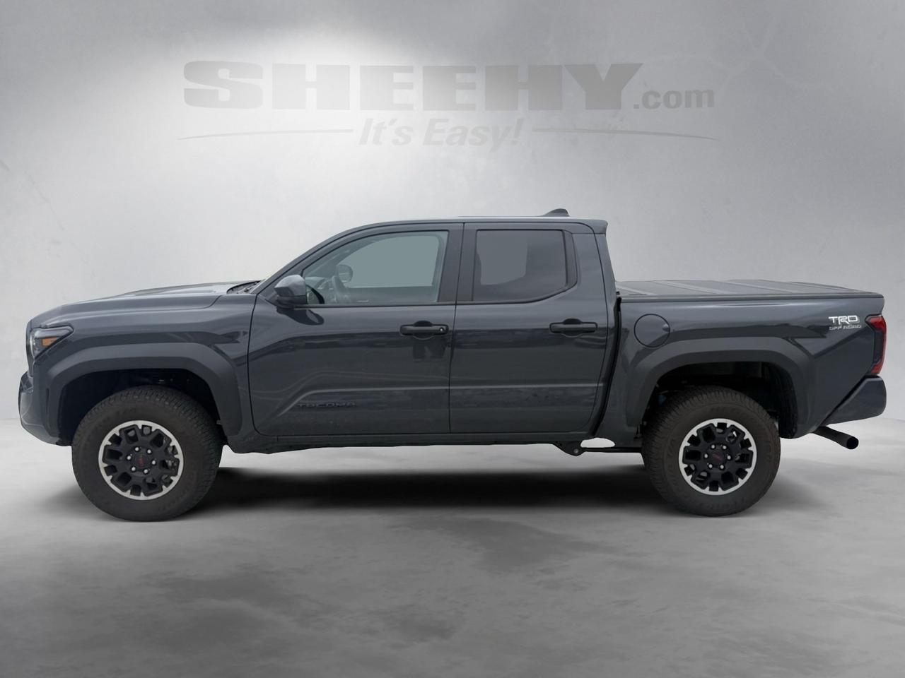 2025 Toyota Tacoma TRD Off-Road Springfield VA