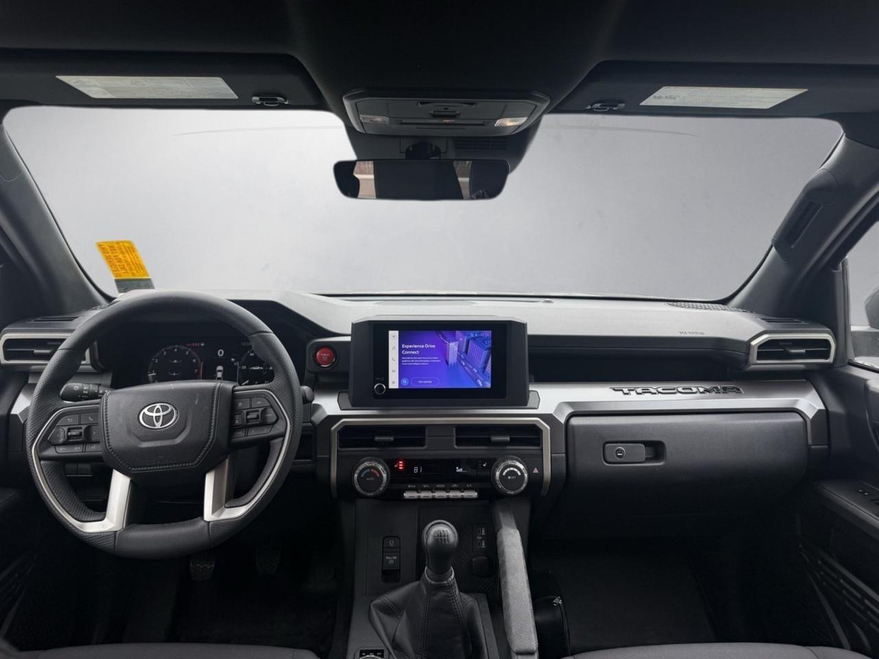 2025 Toyota Tacoma TRD Off-Road Springfield VA